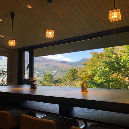 Hakone Elecasa Hotel And Spa Ngoại thất bức ảnh