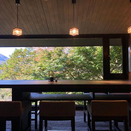 Hakone Elecasa Hotel And Spa Ngoại thất bức ảnh