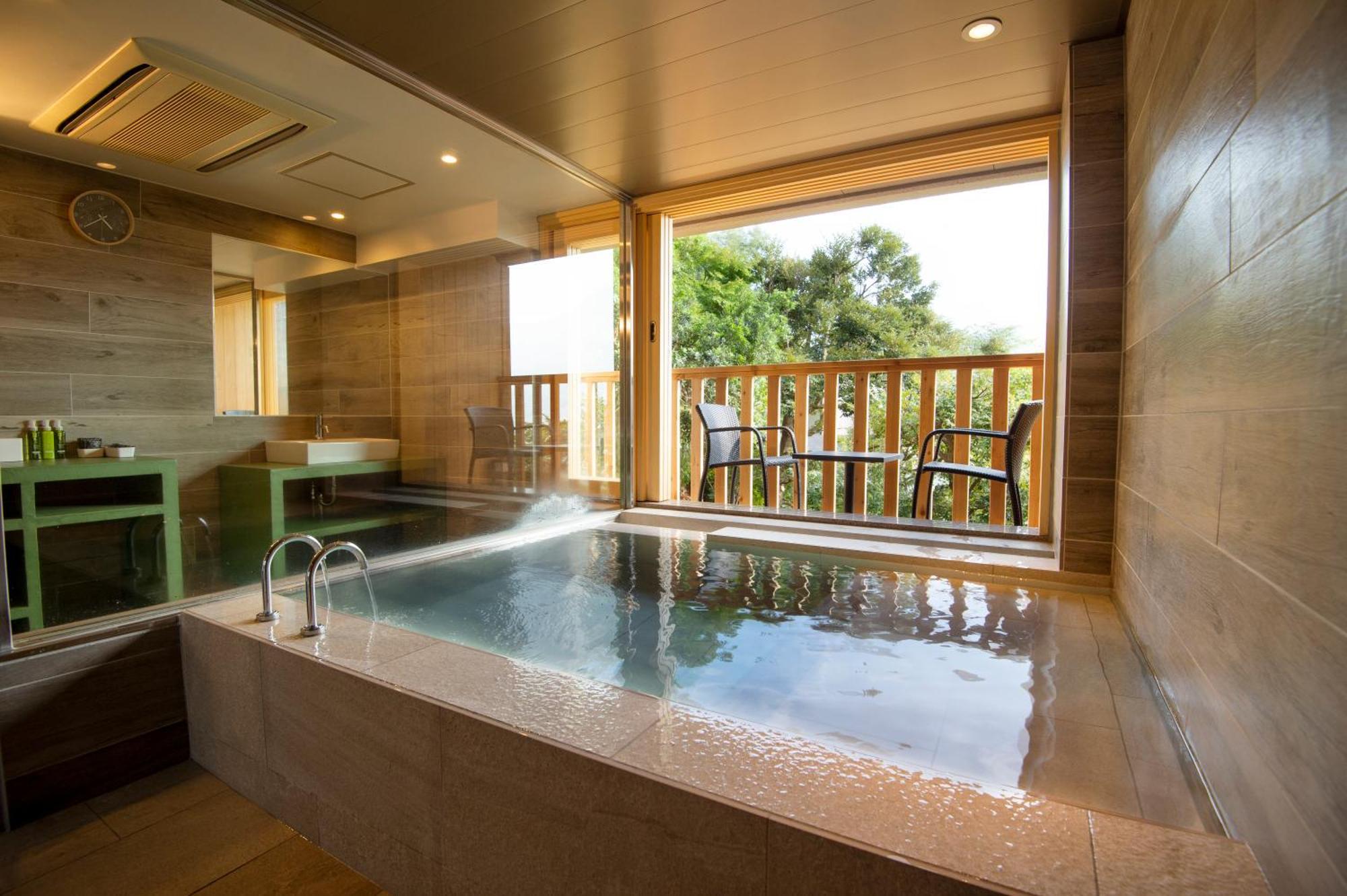 Hakone Elecasa Hotel And Spa Ngoại thất bức ảnh