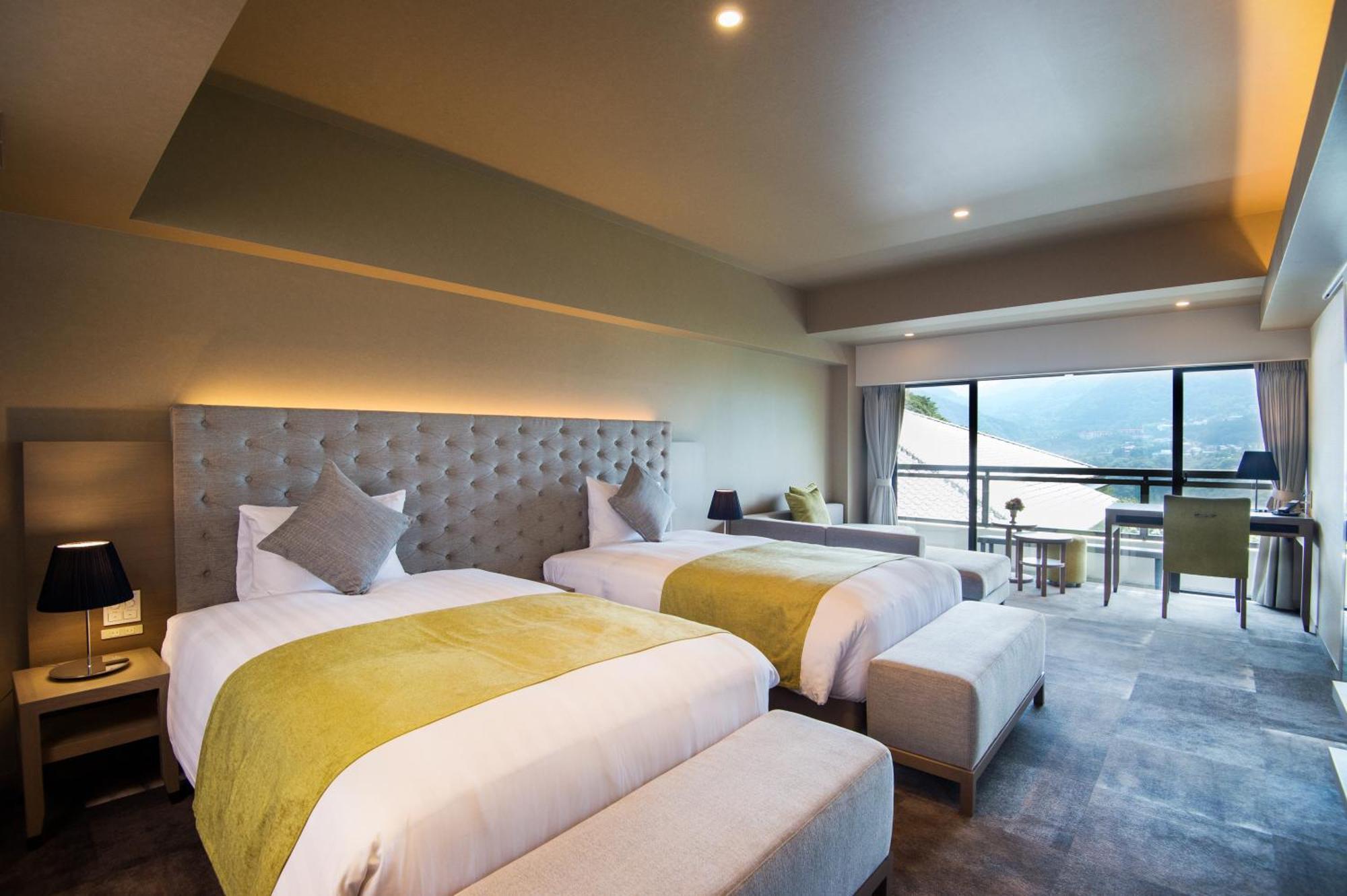 Hakone Elecasa Hotel And Spa Ngoại thất bức ảnh