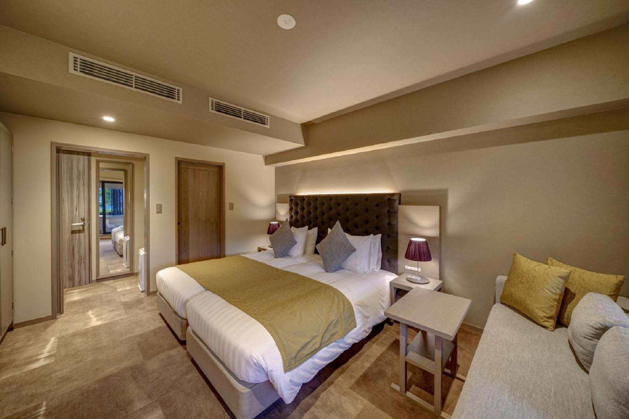Hakone Elecasa Hotel And Spa Ngoại thất bức ảnh