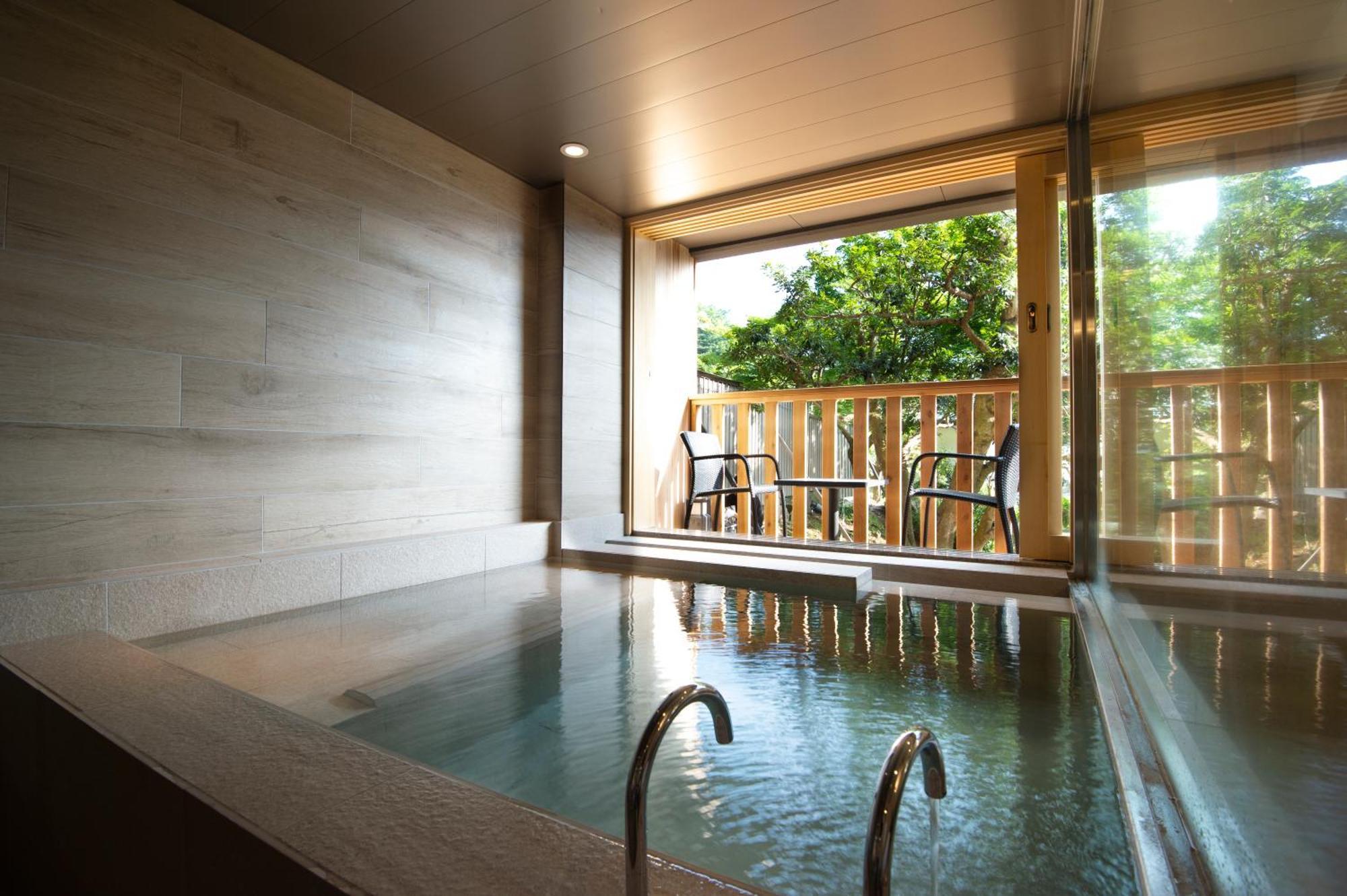 Hakone Elecasa Hotel And Spa Ngoại thất bức ảnh