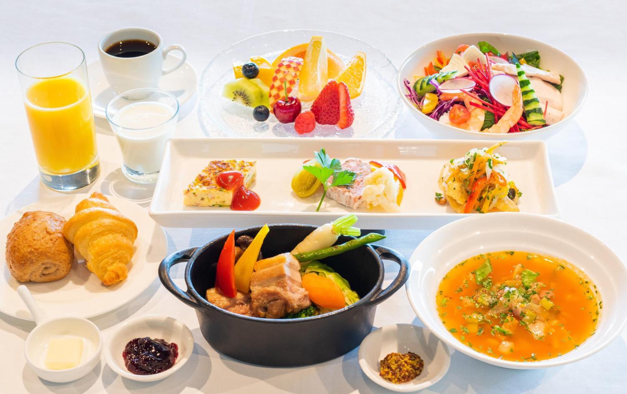 Hakone Elecasa Hotel And Spa Ngoại thất bức ảnh