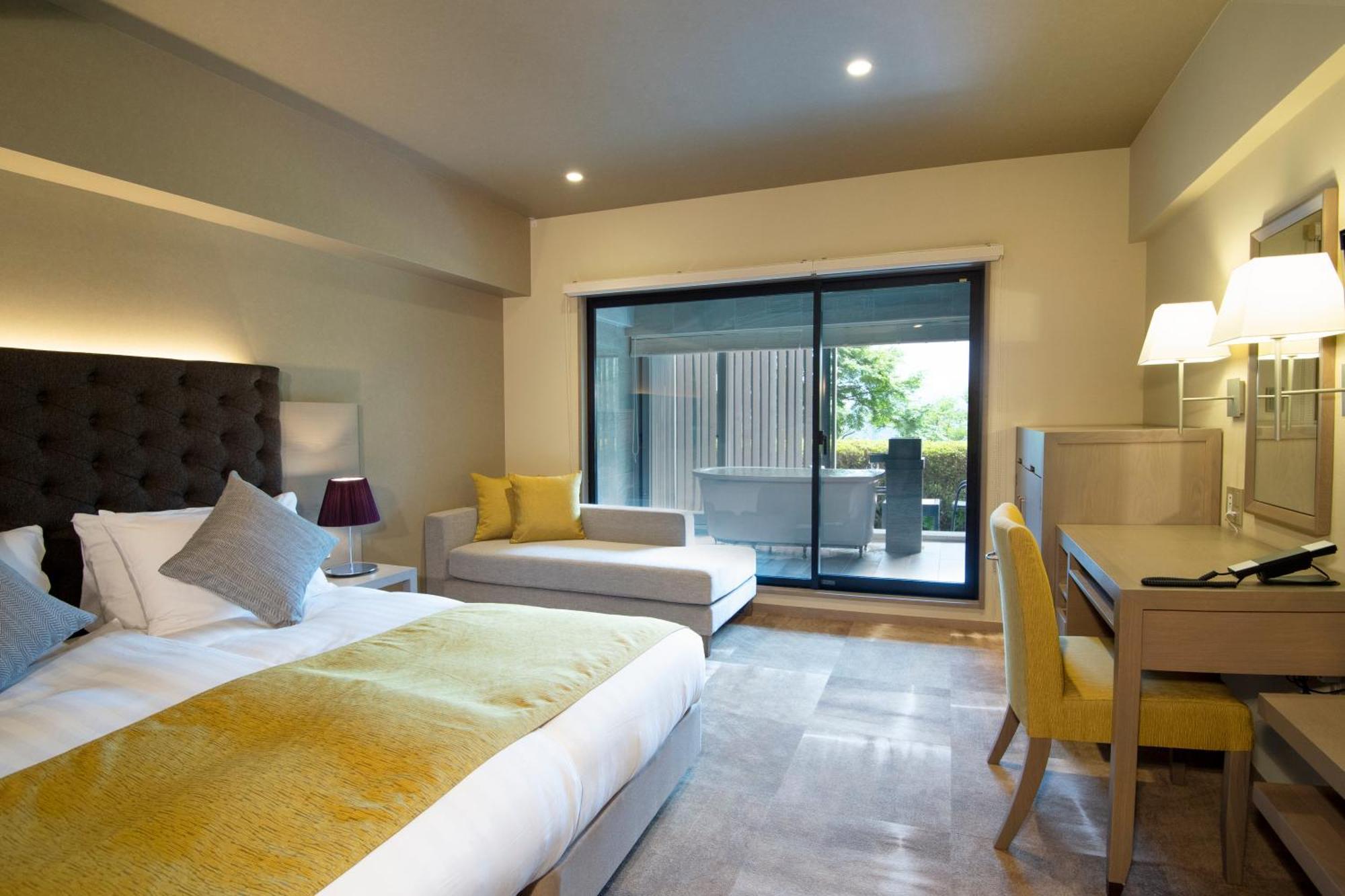 Hakone Elecasa Hotel And Spa Ngoại thất bức ảnh