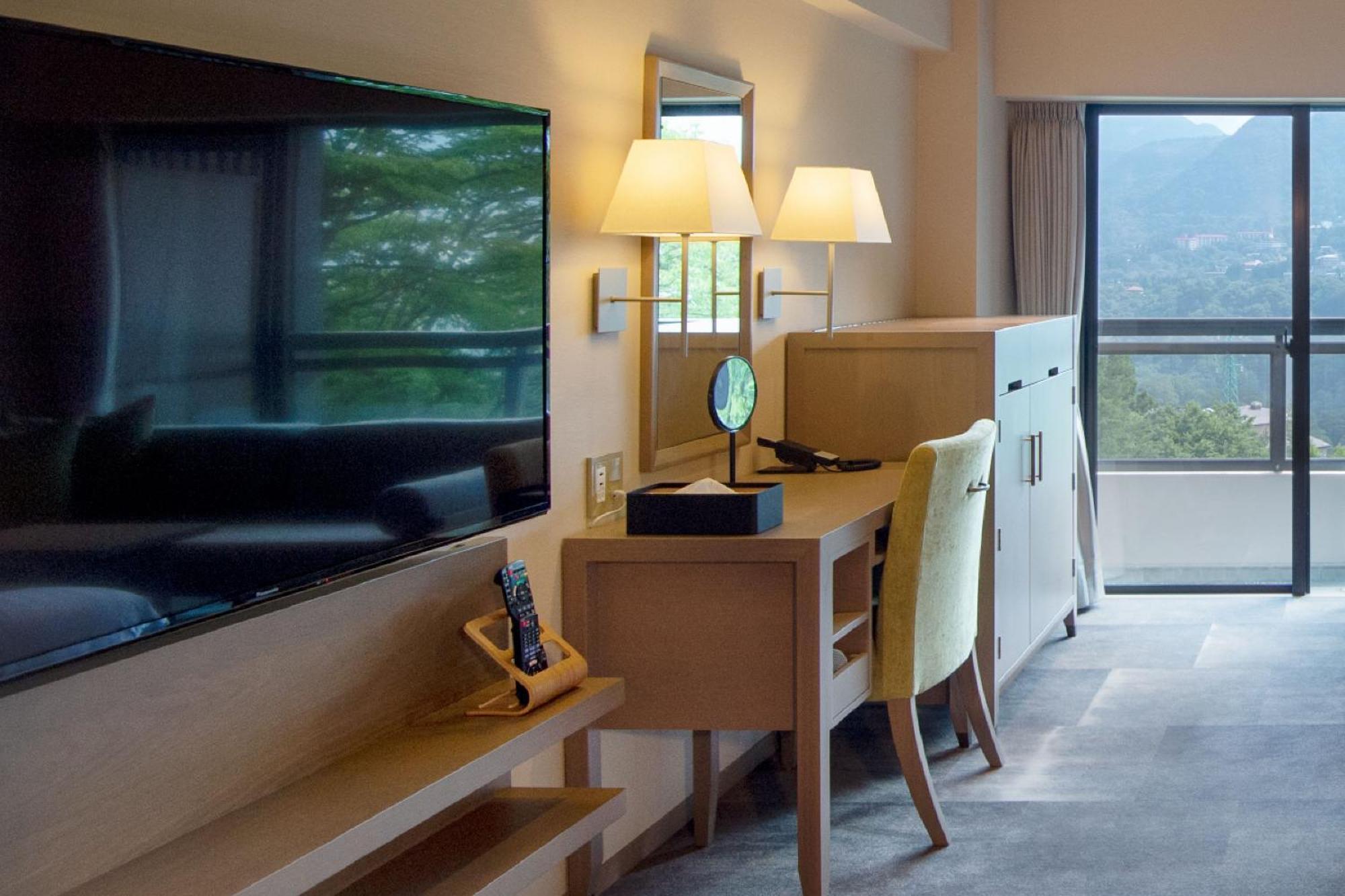Hakone Elecasa Hotel And Spa Ngoại thất bức ảnh