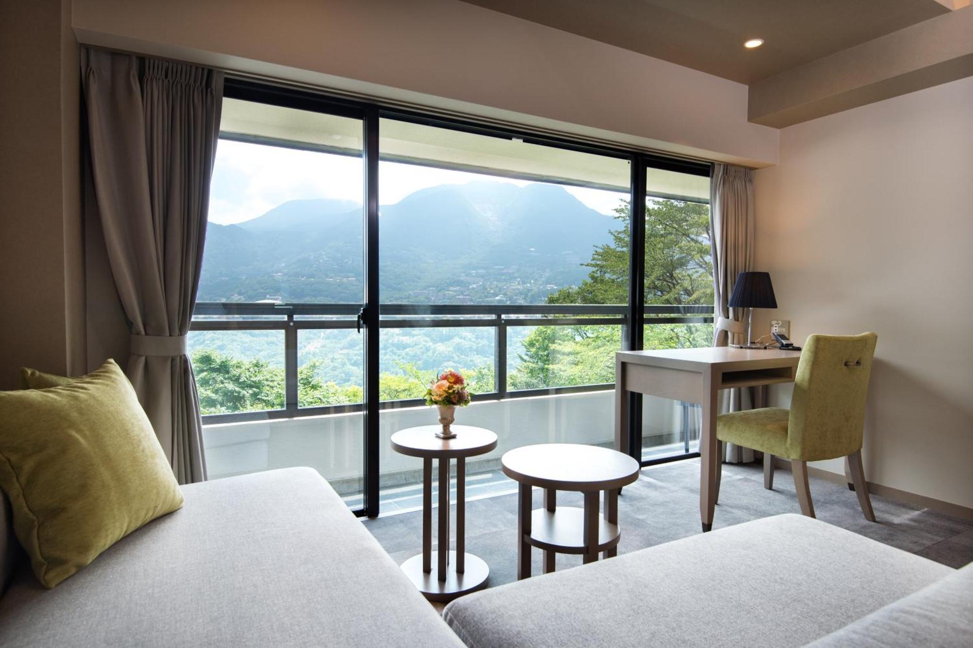 Hakone Elecasa Hotel And Spa Ngoại thất bức ảnh