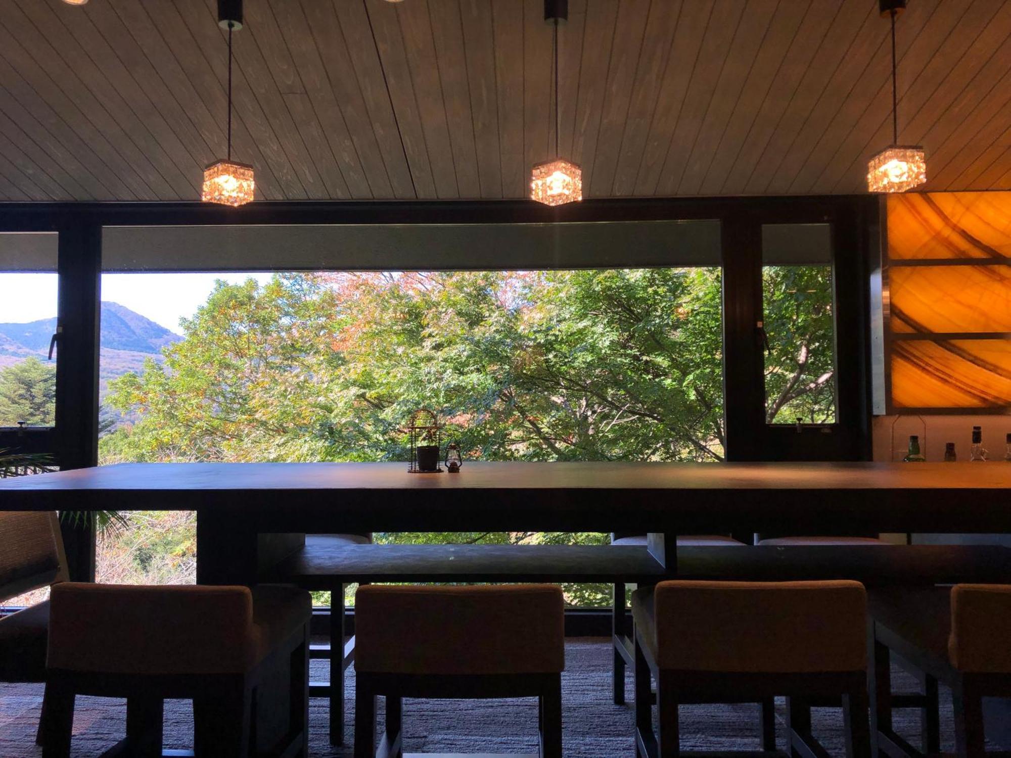 Hakone Elecasa Hotel And Spa Ngoại thất bức ảnh