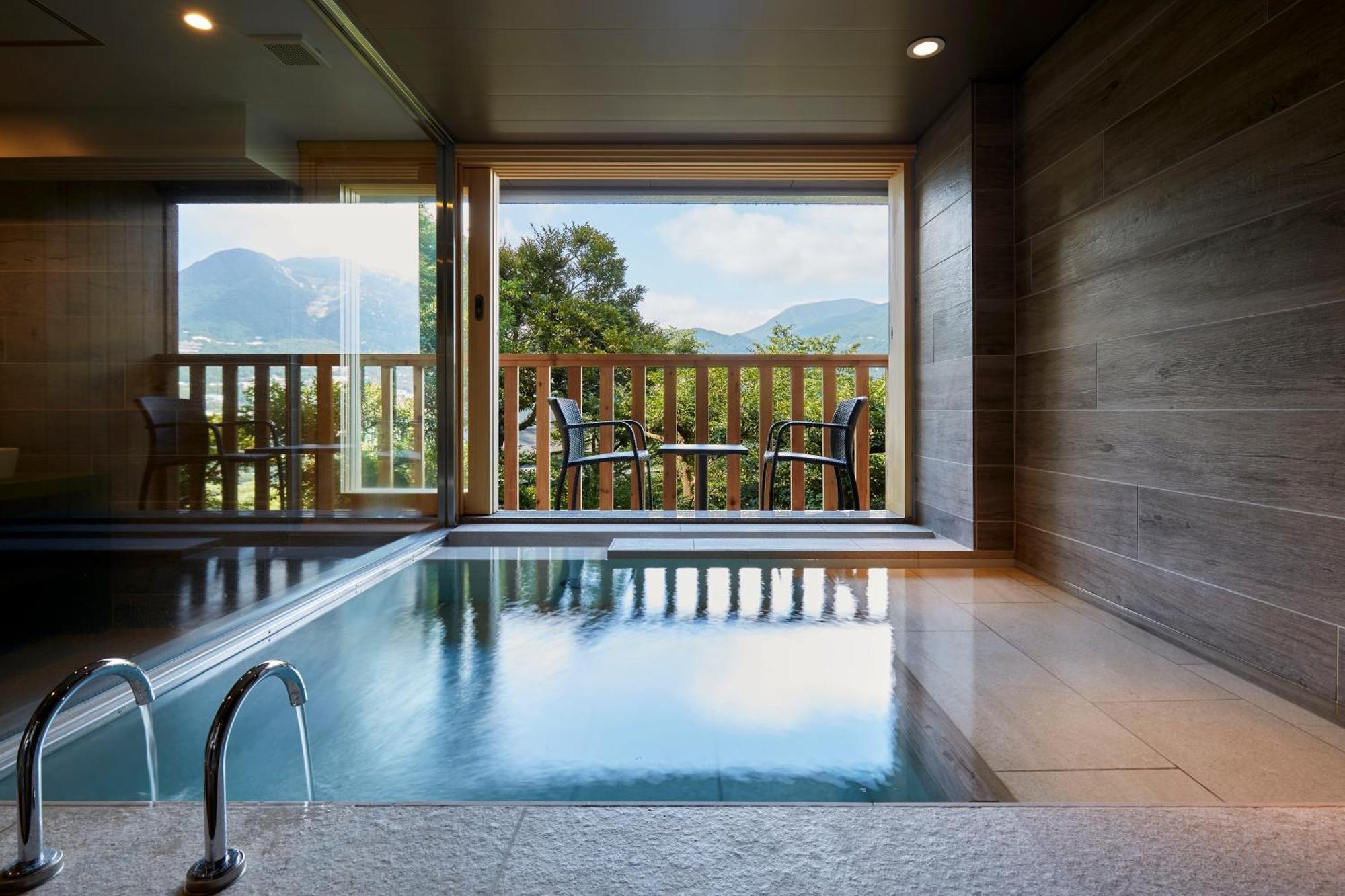 Hakone Elecasa Hotel And Spa Ngoại thất bức ảnh