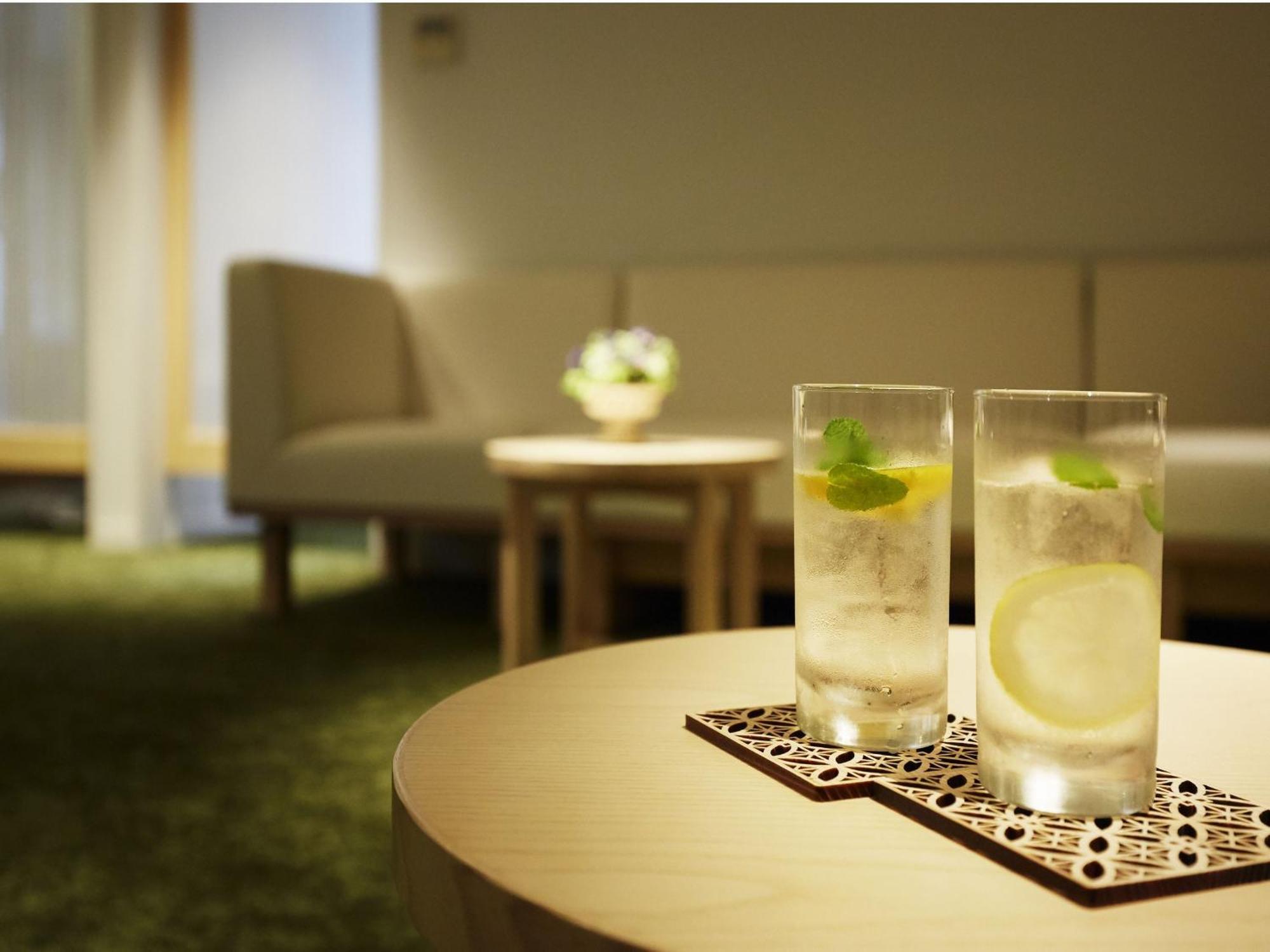 Hakone Elecasa Hotel And Spa Ngoại thất bức ảnh