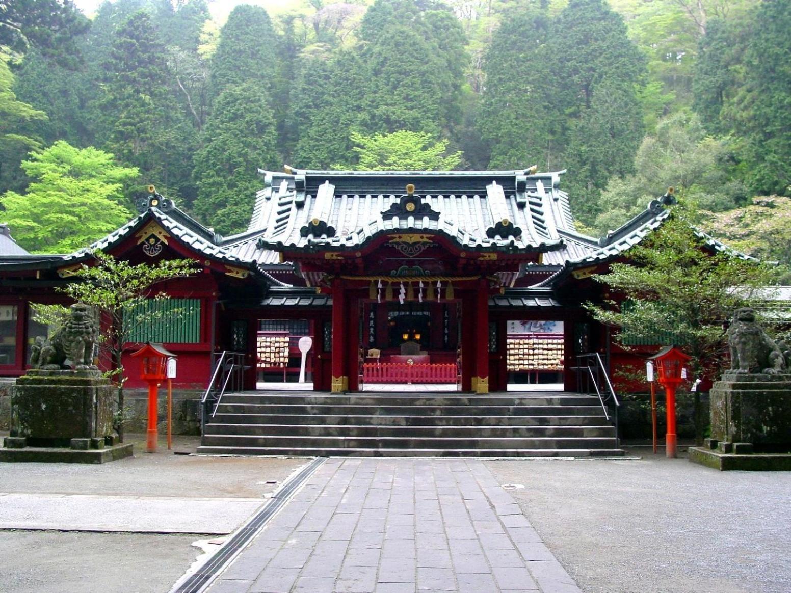 Hakone Elecasa Hotel And Spa Ngoại thất bức ảnh