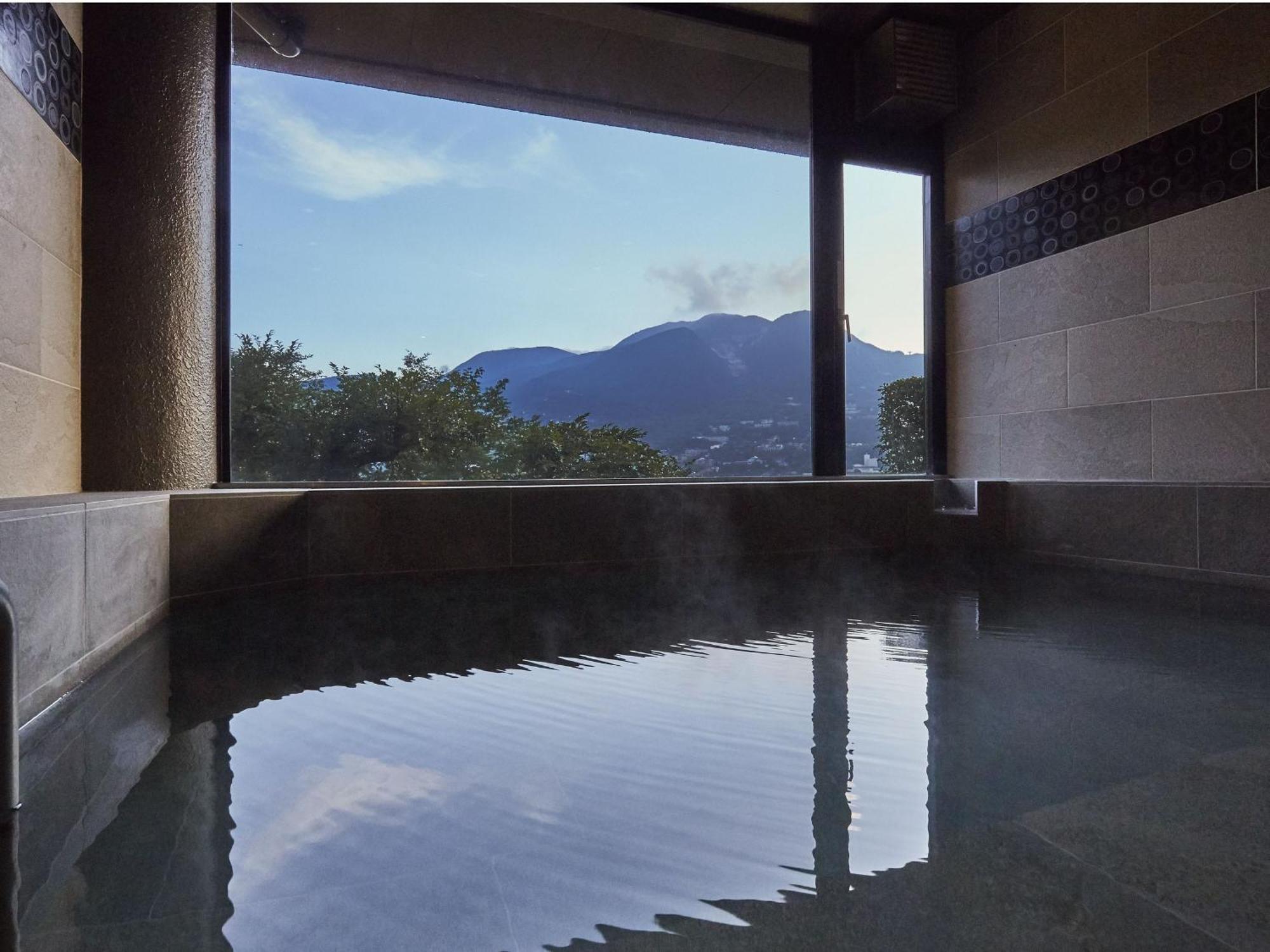 Hakone Elecasa Hotel And Spa Ngoại thất bức ảnh