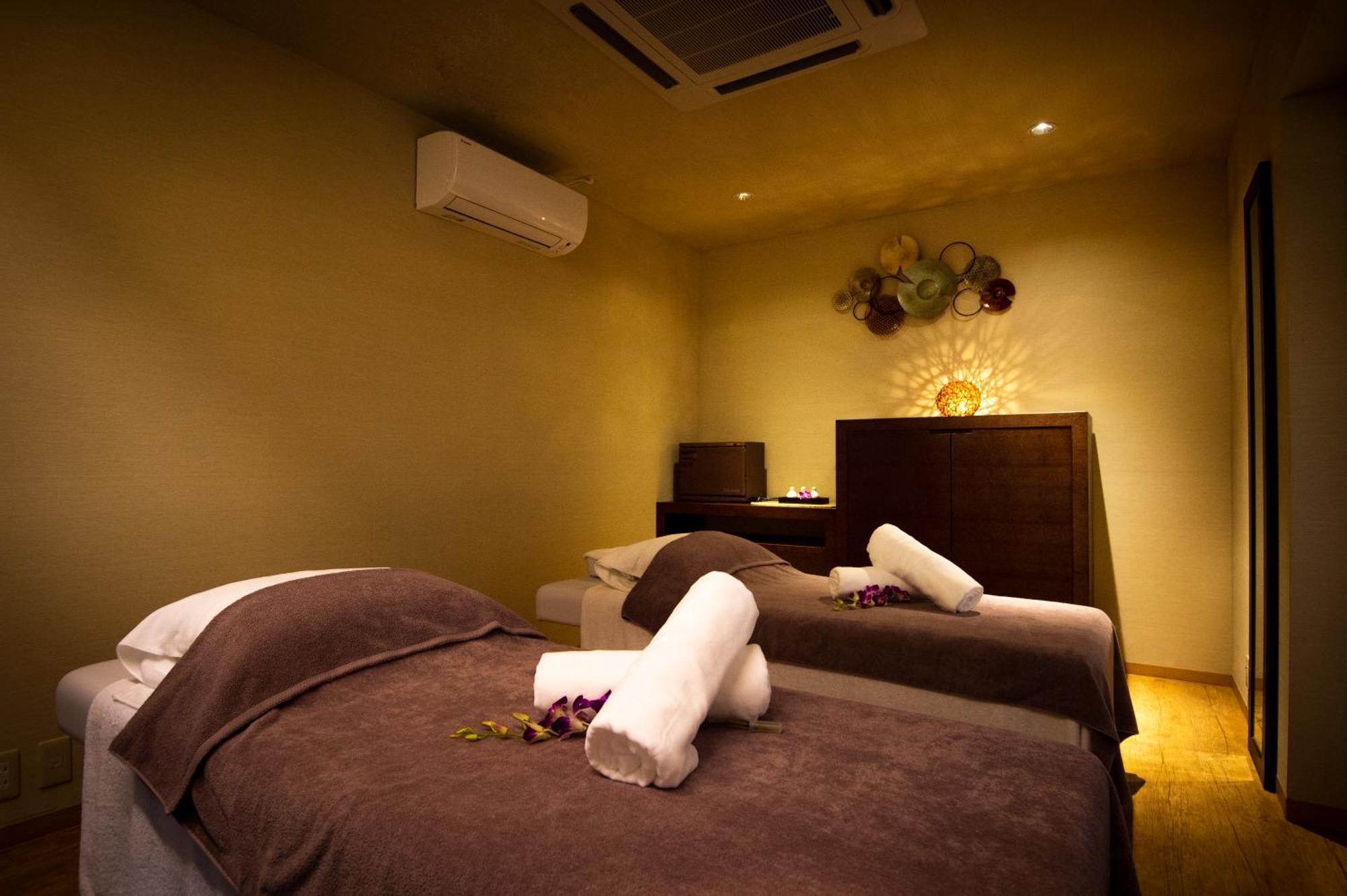 Hakone Elecasa Hotel And Spa Ngoại thất bức ảnh