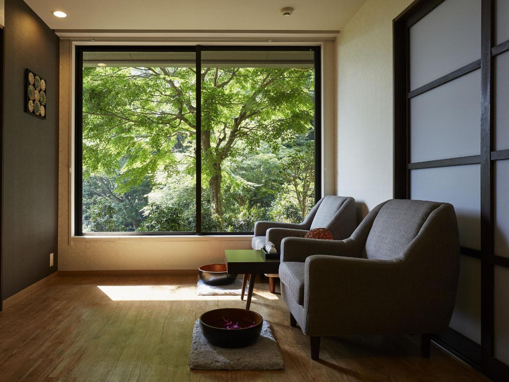 Hakone Elecasa Hotel And Spa Ngoại thất bức ảnh