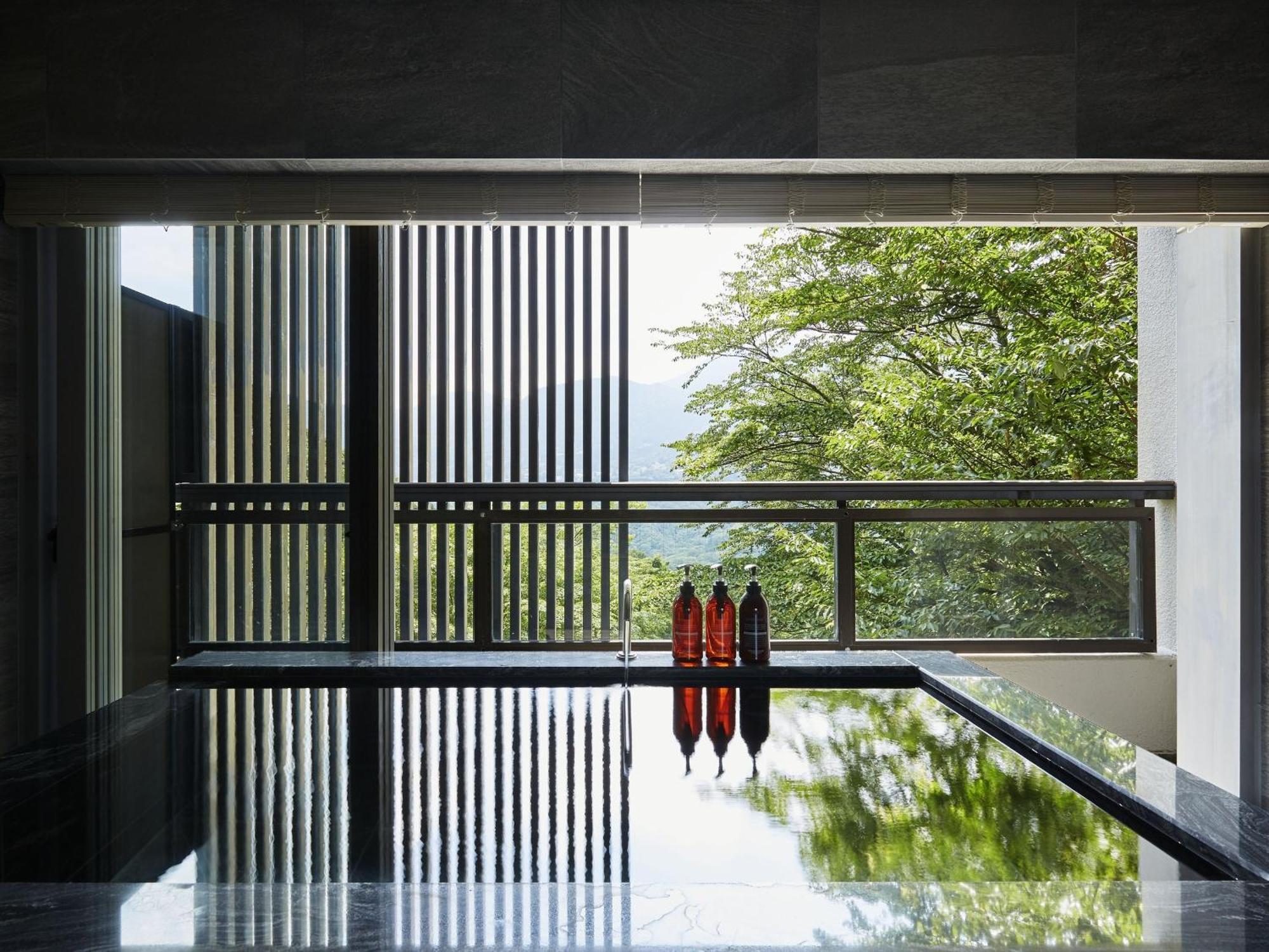 Hakone Elecasa Hotel And Spa Ngoại thất bức ảnh