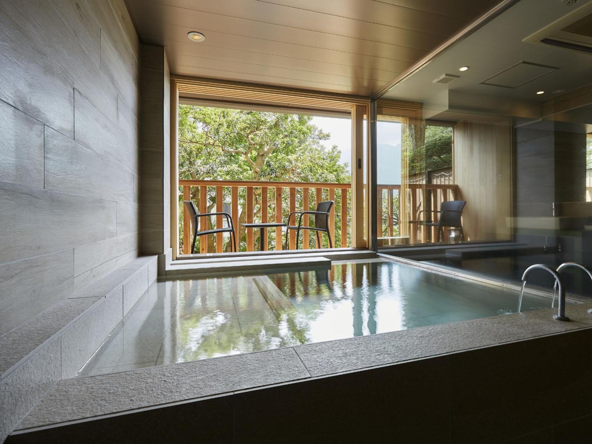 Hakone Elecasa Hotel And Spa Ngoại thất bức ảnh