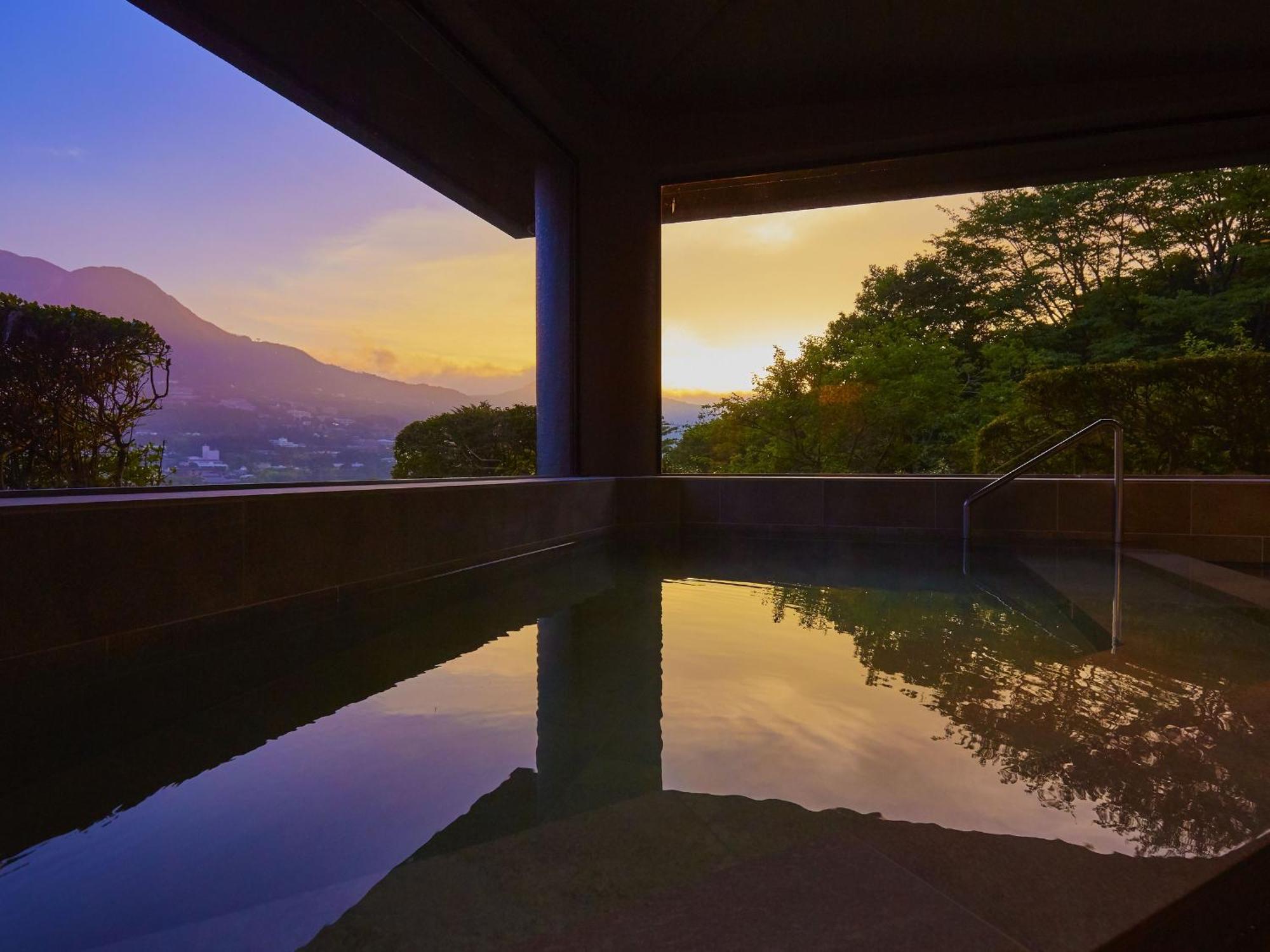 Hakone Elecasa Hotel And Spa Ngoại thất bức ảnh