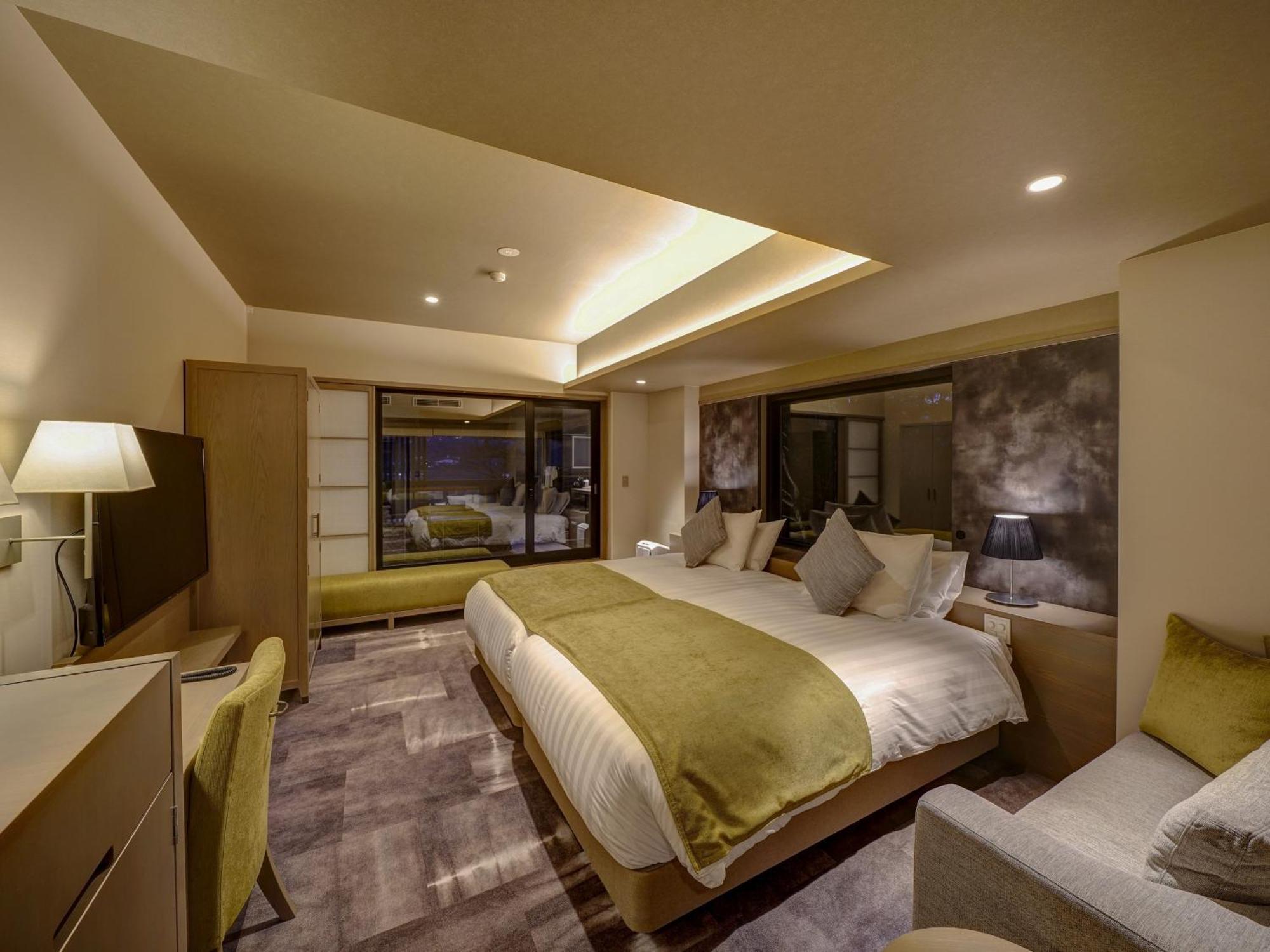 Hakone Elecasa Hotel And Spa Ngoại thất bức ảnh