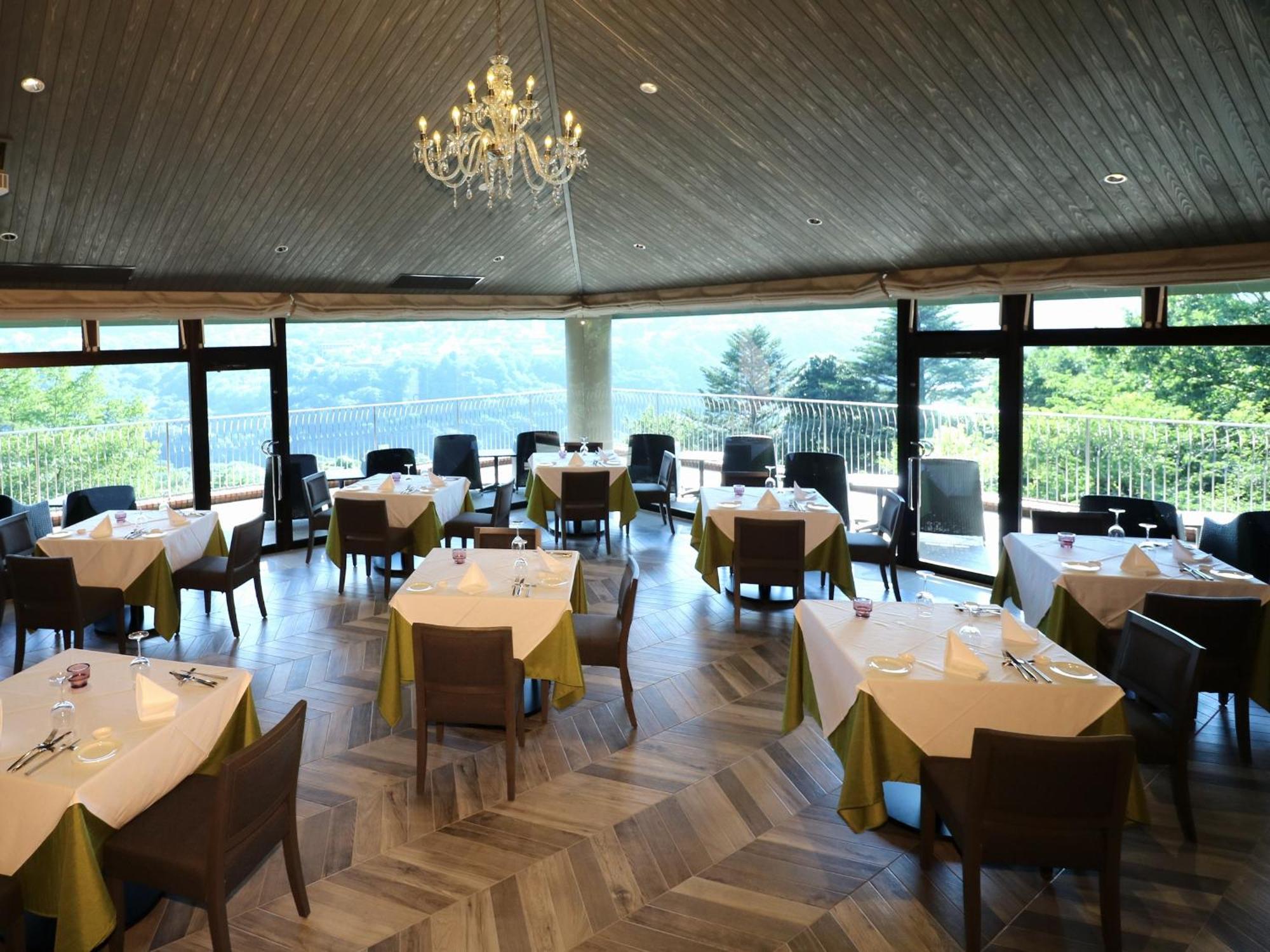 Hakone Elecasa Hotel And Spa Ngoại thất bức ảnh